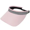 Glove It Women's Visor - Fore Ever Pink