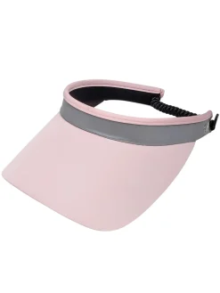 Glove It Women's Visor - Fore Ever Pink