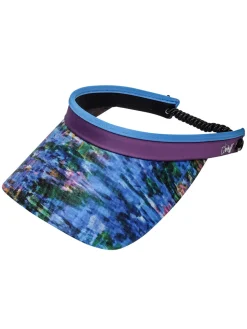 Glove It Women's Visor - Waterfall