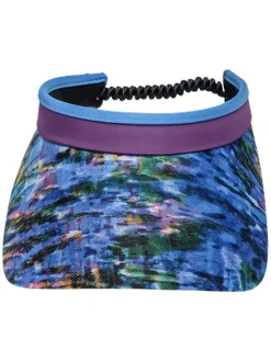 Glove It Women's Visor - Waterfall