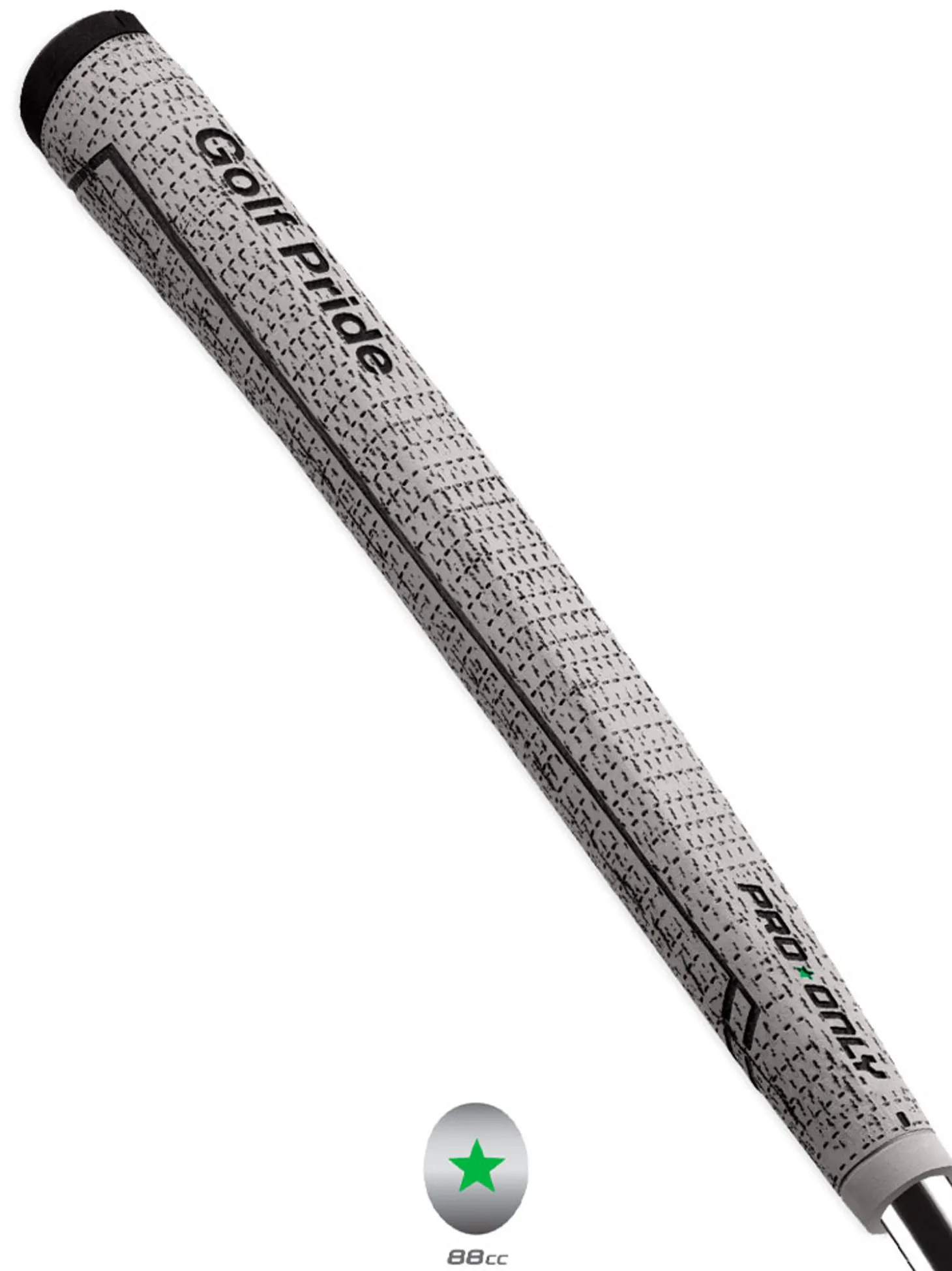 Golf Pride Pro Only Cord Putter Grip