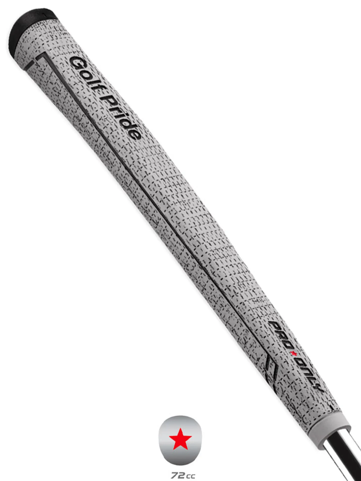 Golf Pride Pro Only Cord Putter Grip