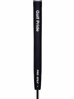 Golf Pride Pro Only Putter Grip - Green