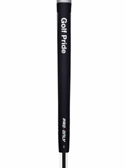 Golf Pride Pro Only Putter Grip - Red
