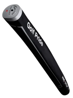 Golf Pride Pro Only Putter Grip - Red
