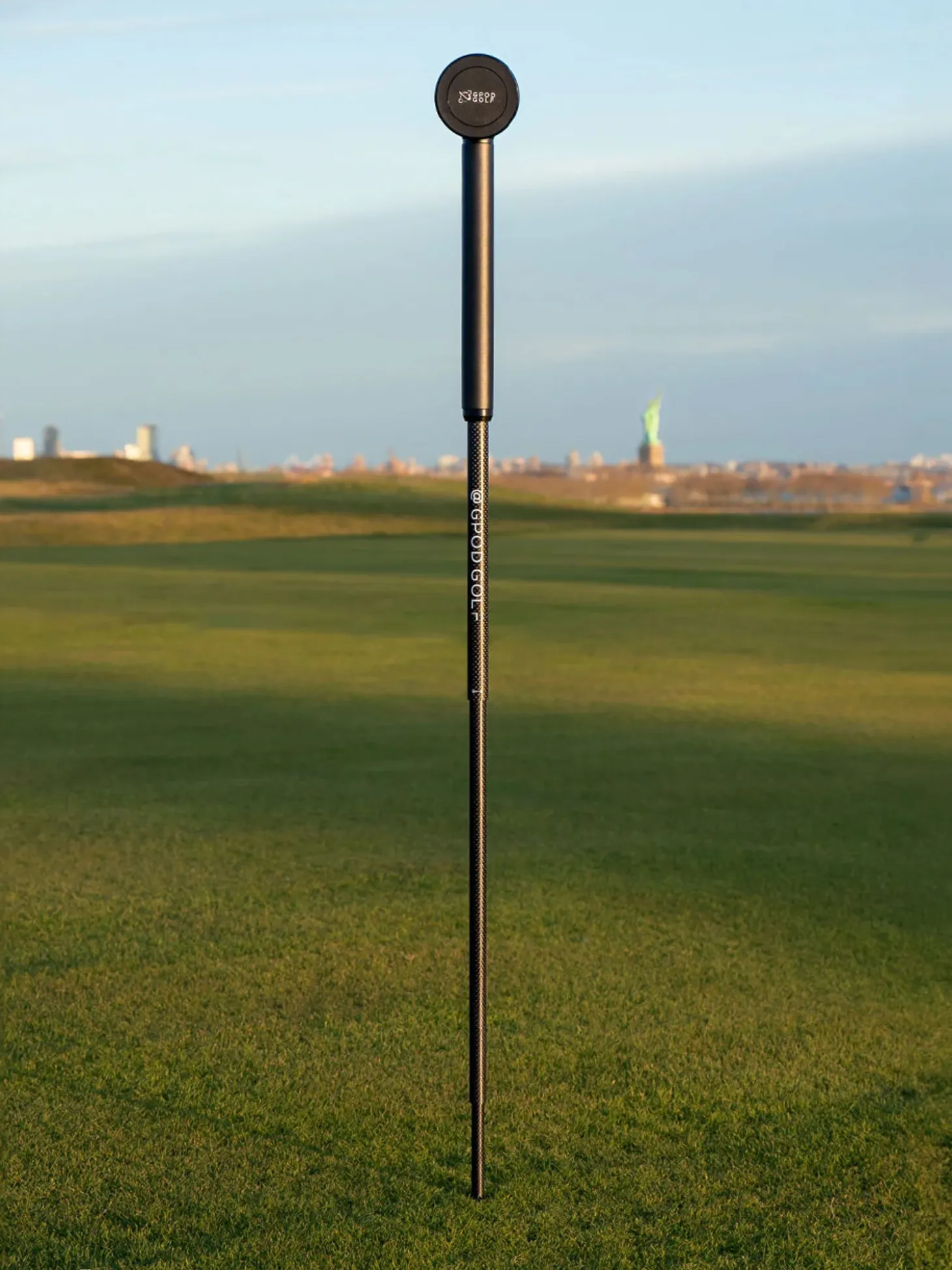 GPOD X - For Magsafe