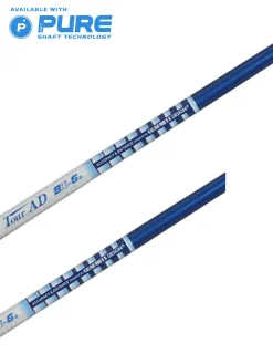 Graphite Design Tour AD BB Shaft