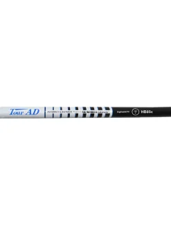 Graphite Design Tour AD Blue designed by True Spec Golf Hybrid Shaft
