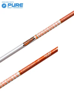 Graphite Design Tour AD DI Hybrid Shaft
