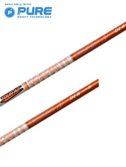 Graphite Design Tour AD DI Shaft