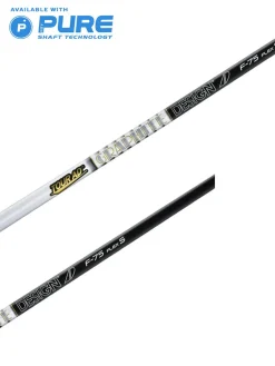 Graphite Design Tour AD F-Series Fairway Shaft