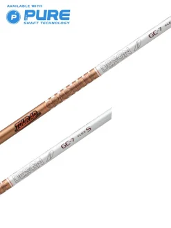 Graphite Design Tour AD GC Shaft