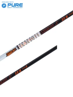 Graphite Design Tour AD IZ Shaft