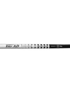 Graphite Design Tour AD Silver designed by True Spec Golf Shaft