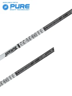 Graphite Design Tour AD UT Hybrid Utility Shaft