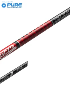 Graphite Design Tour AD VF Shaft