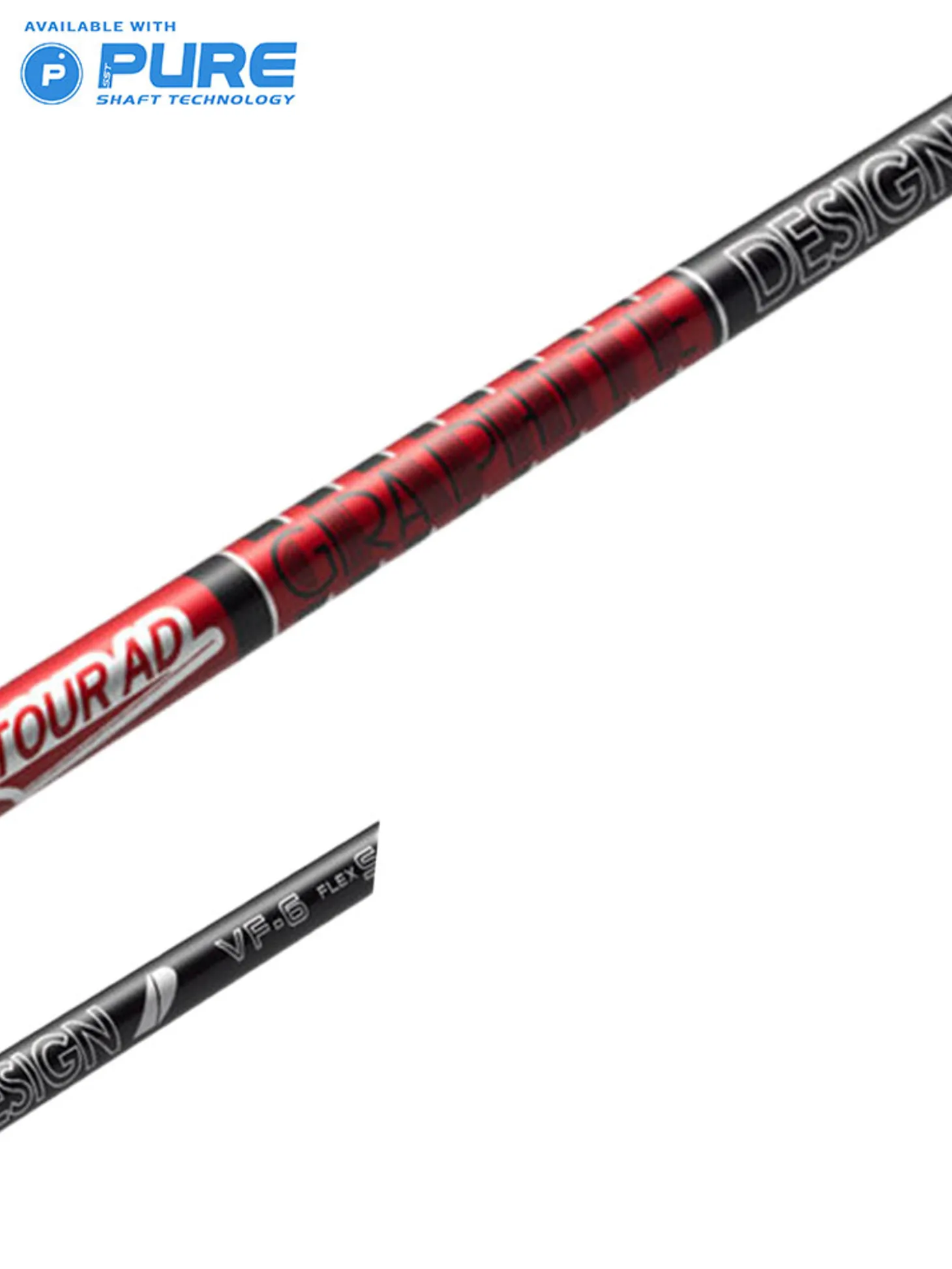 Graphite Design Tour AD VF Shaft