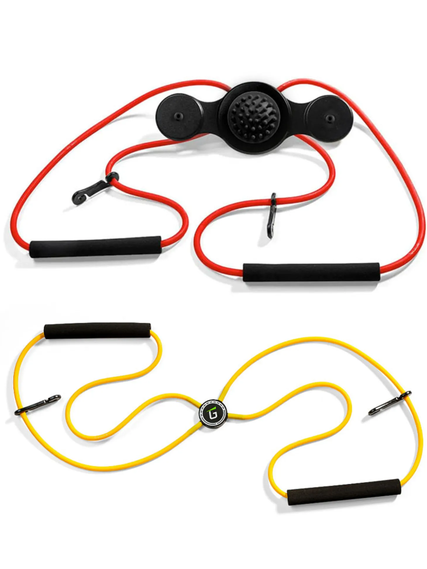 GravityFit Junior Kit 2.0