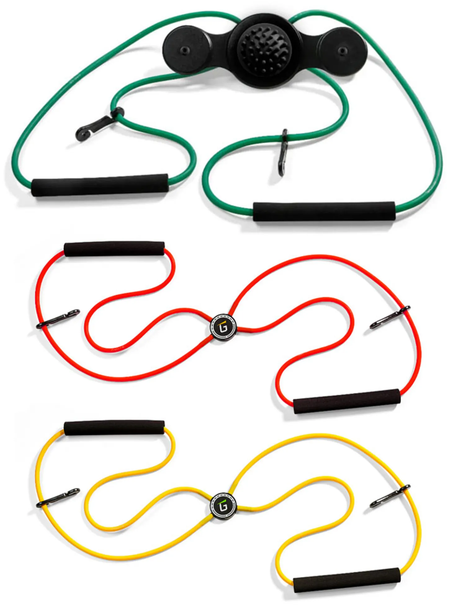 GravityFit Super Kit 2.0