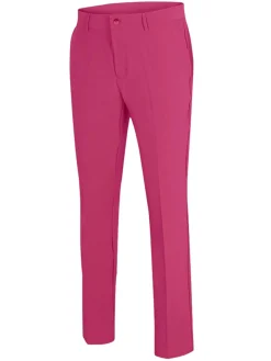 Greg Norman 4-Way Stretch Tech Pant - Nantucket