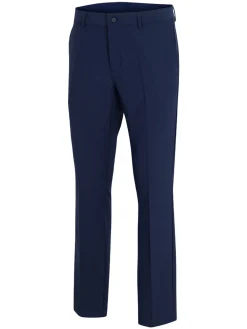 Greg Norman 4-Way Stretch Tech Pant - Navy