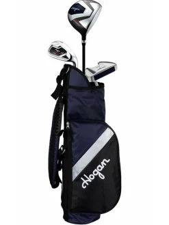 Hogan FTS Junior Package Set - Ages 3-5