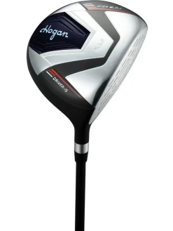 Hogan FTS Junior Package Set - Ages 3-5