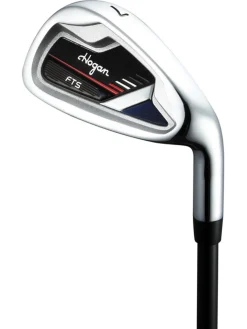 Hogan FTS Junior Package Set - Ages 3-5