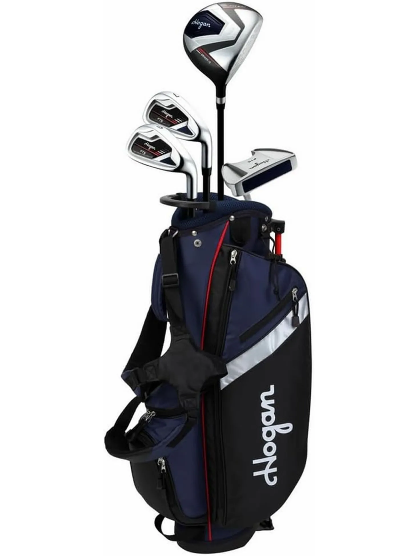 Hogan FTS Junior Package Set - Ages 6-8