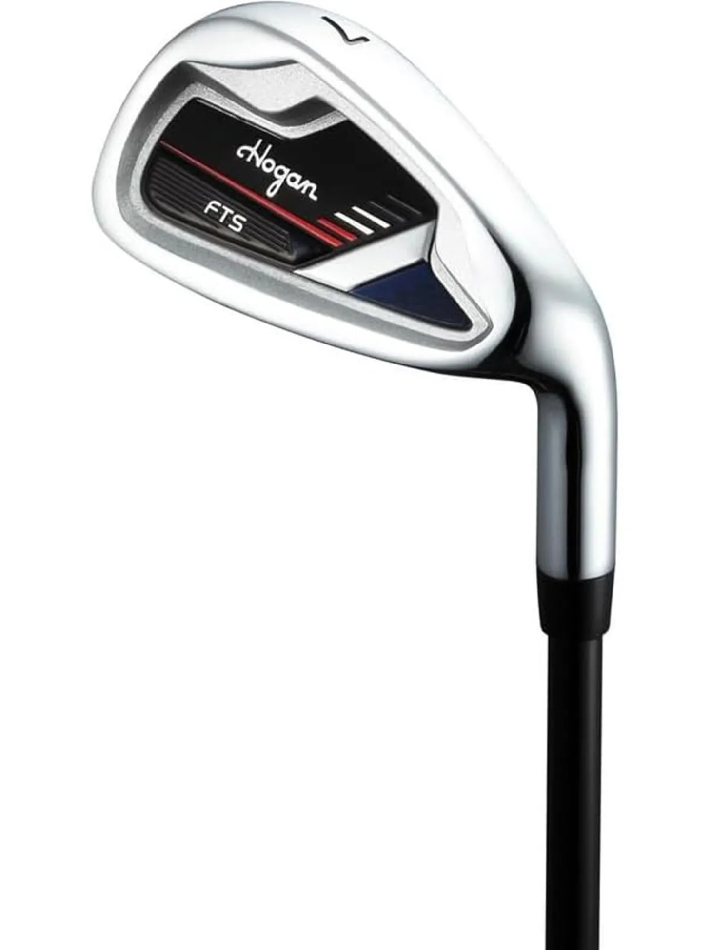 Hogan FTS Junior Package Set - Ages 6-8