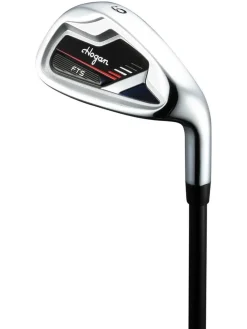 Hogan FTS Junior Package Set - Ages 6-8