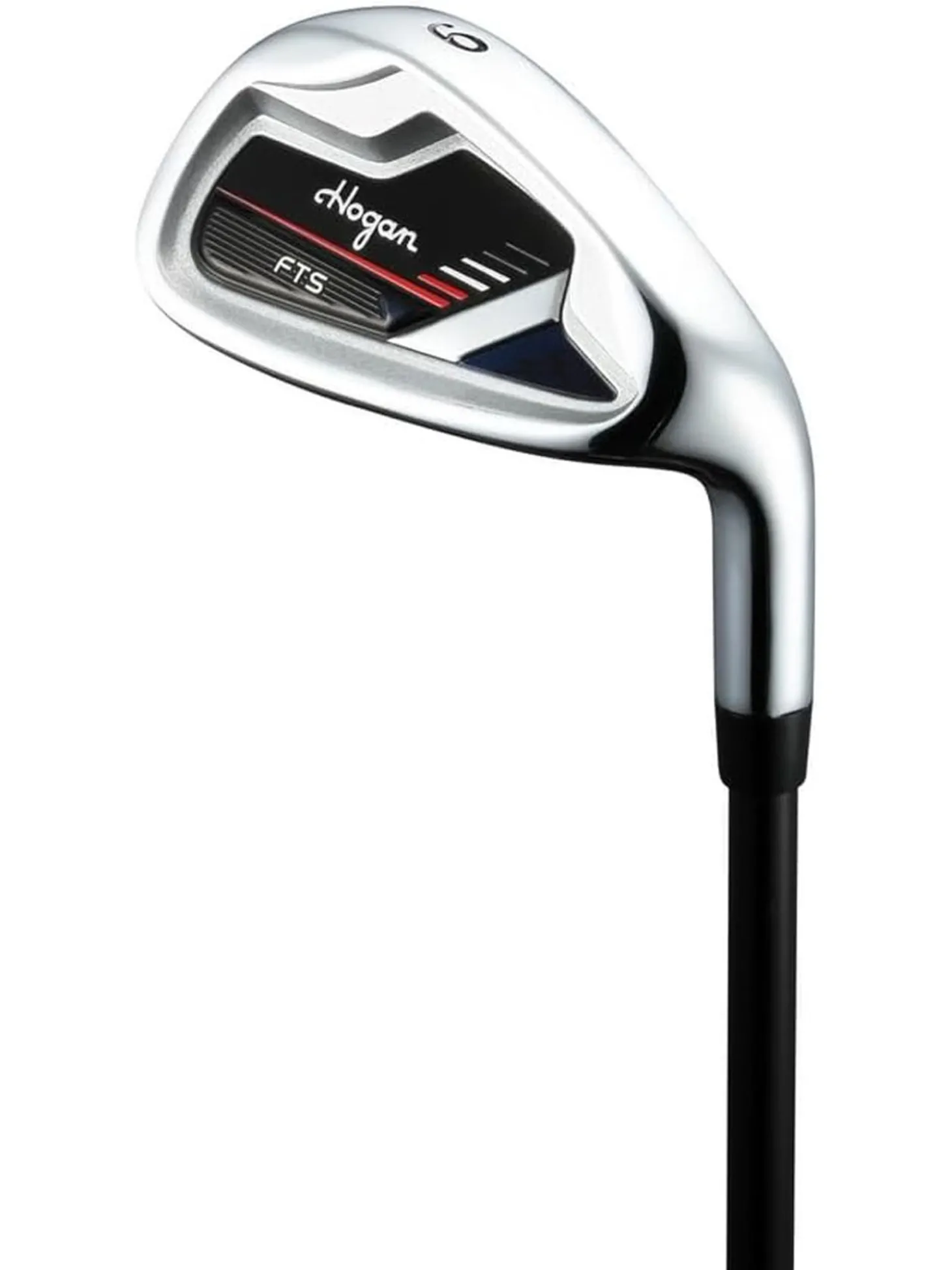 Hogan FTS Junior Package Set - Ages 6-8