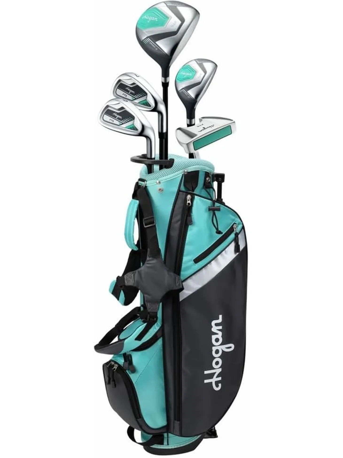 Hogan FTS Junior Package Set - Ages 9-12
