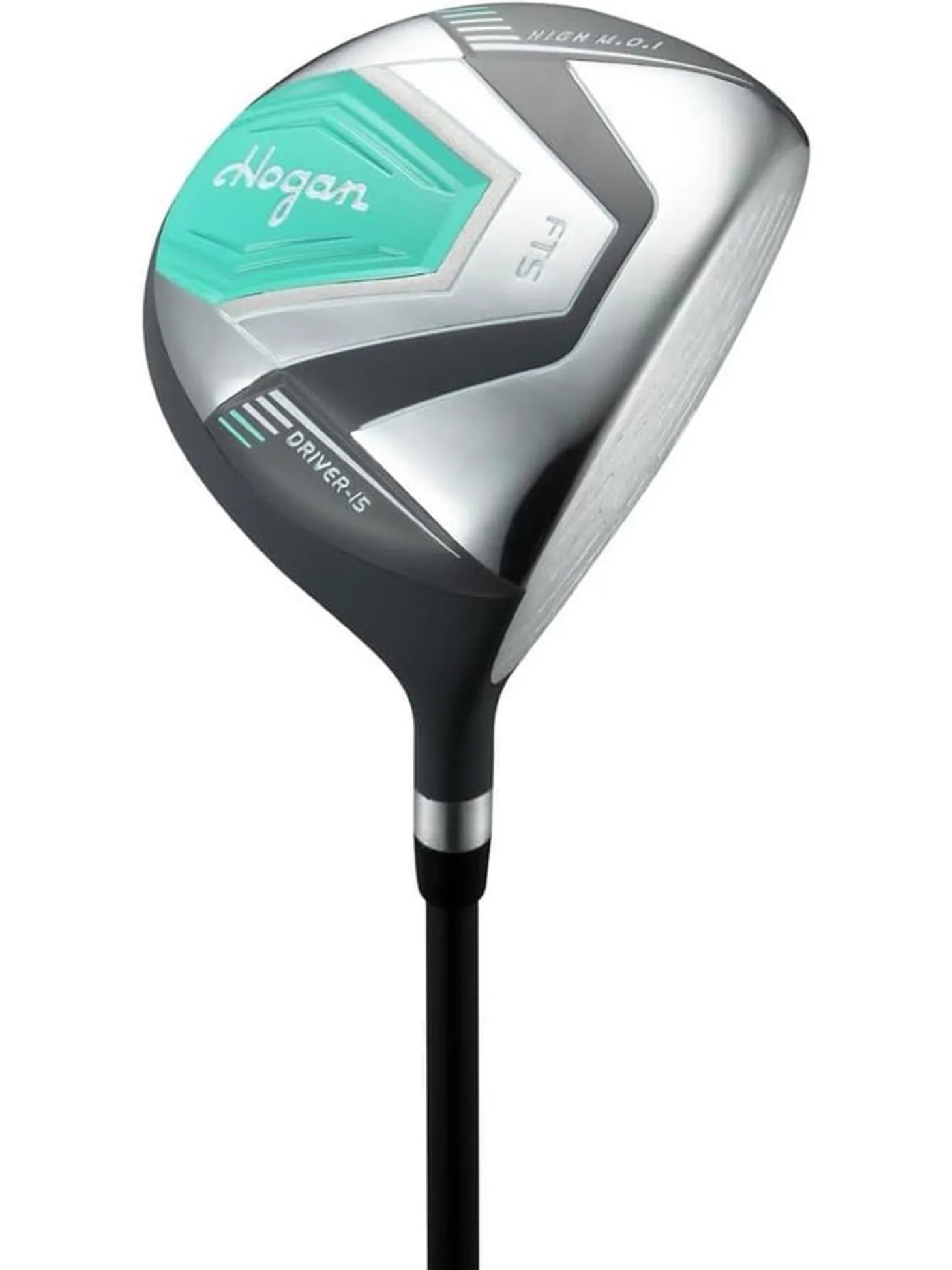 Hogan FTS Junior Package Set - Ages 9-12