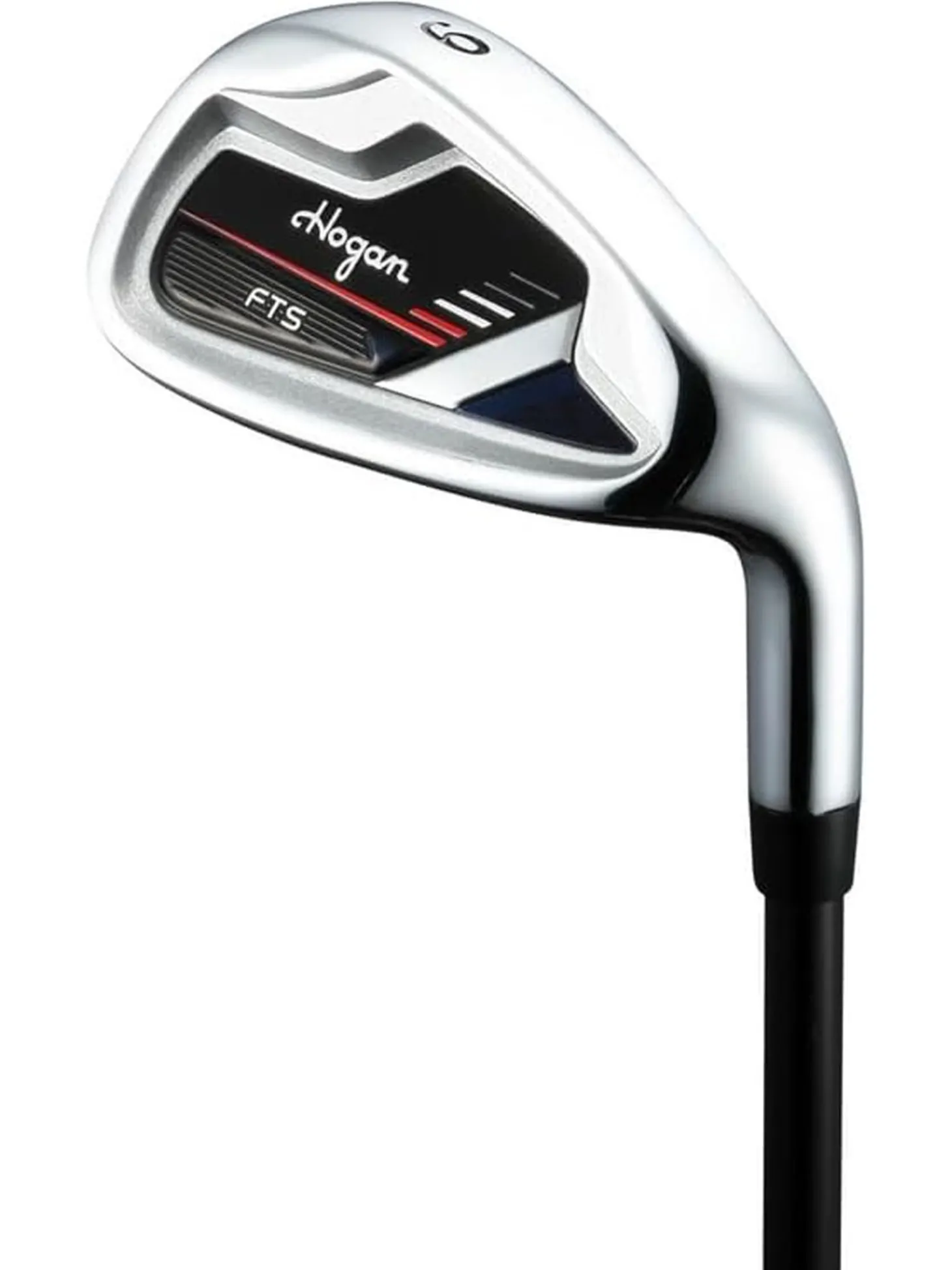 Hogan FTS Junior Package Set - Ages 9-12