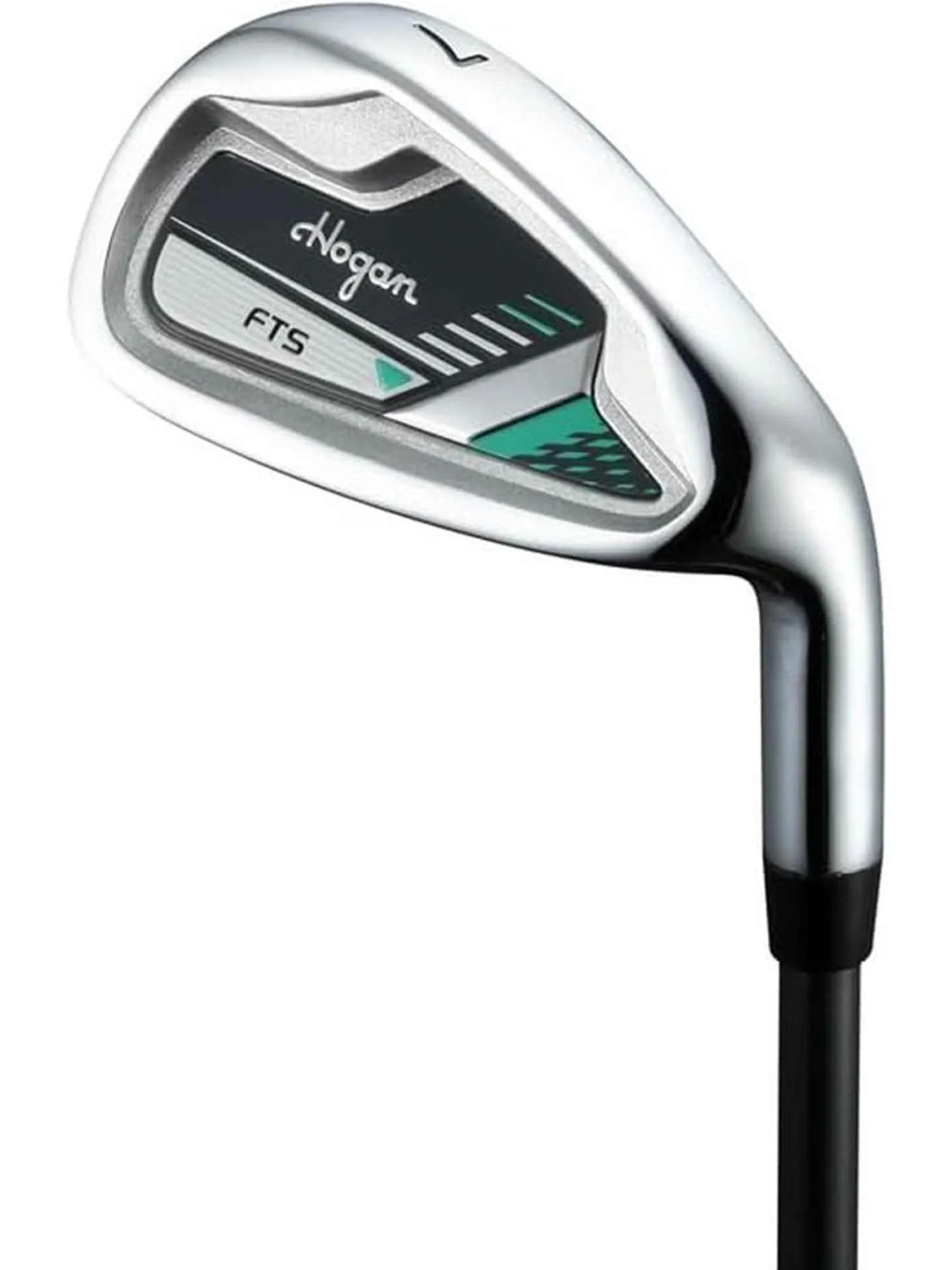 Hogan FTS Junior Package Set - Ages 9-12