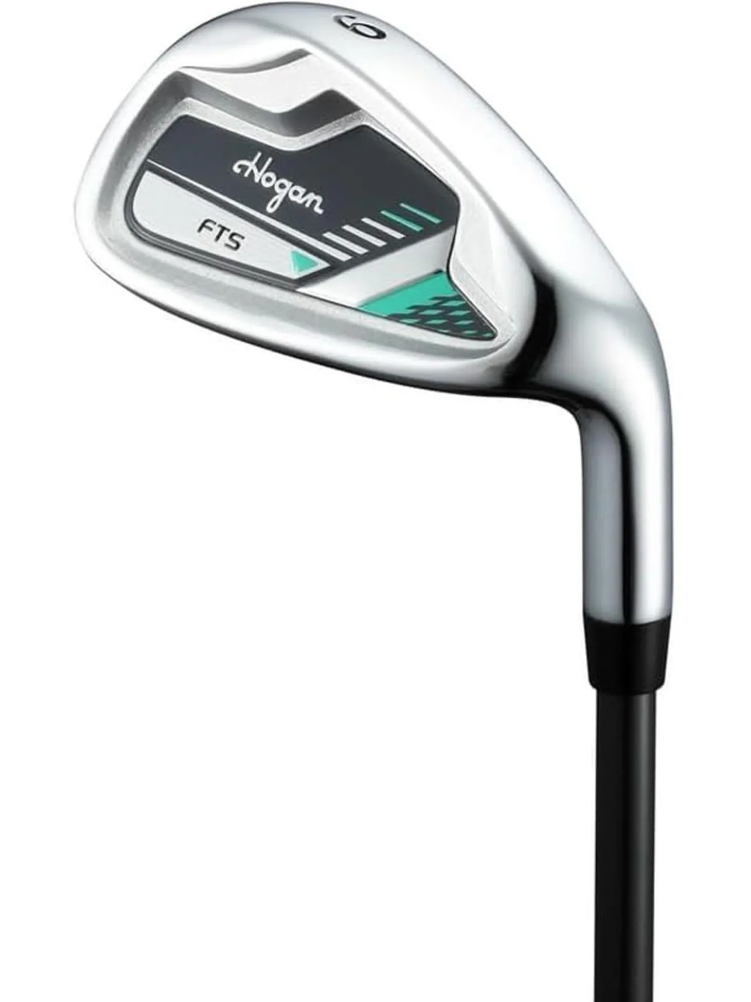 Hogan FTS Junior Package Set - Ages 9-12