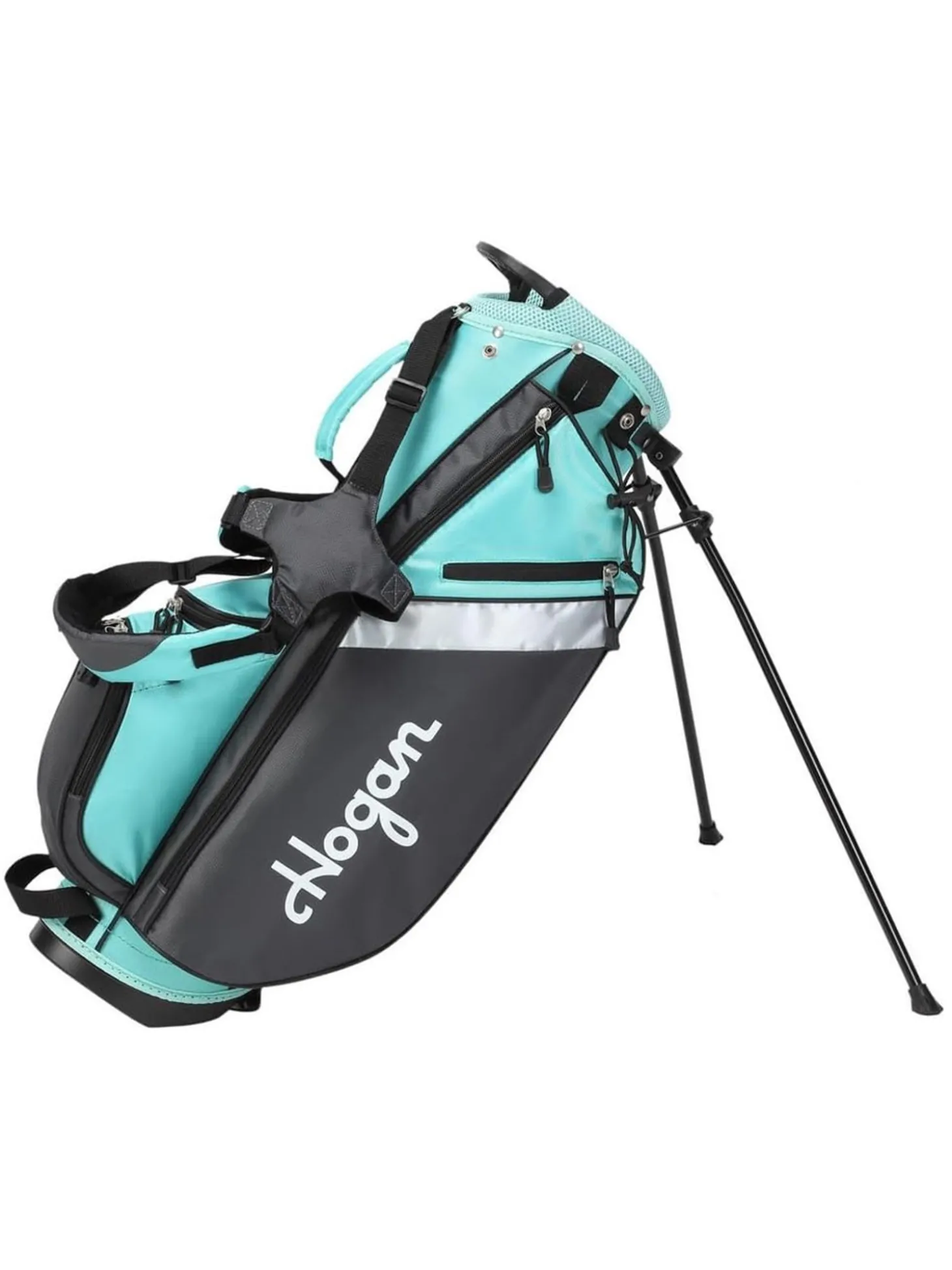 Hogan FTS Junior Package Set - Ages 9-12