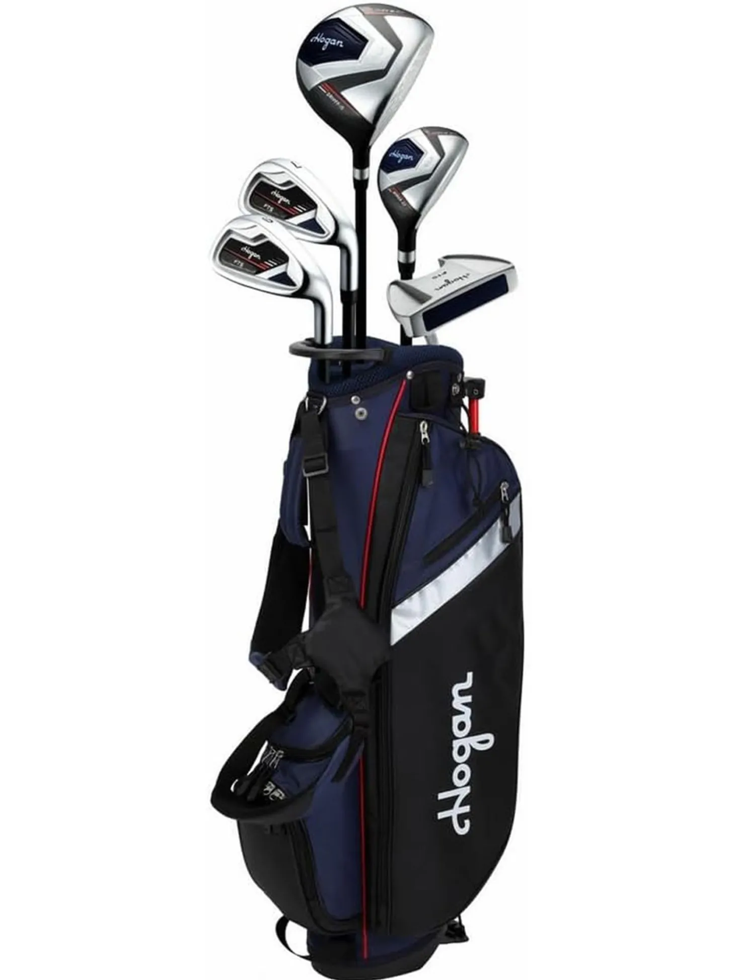 Hogan FTS Junior Package Set - Ages 9-12