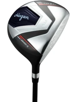 Hogan FTS Junior Package Set - Ages 9-12