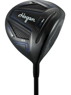 Hogan FW-817 Package - Graphite Shaft