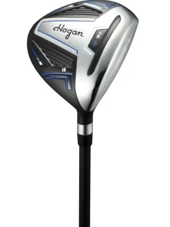 Hogan FW-817 Package - Graphite Shaft