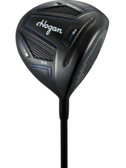Hogan FW-817 Package - Steel Shaft