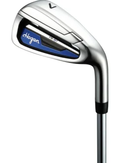 Hogan FW-817 Package - Steel Shaft