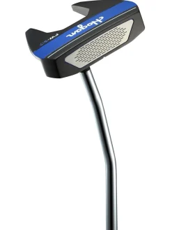 Hogan FW-817 Package - Steel Shaft
