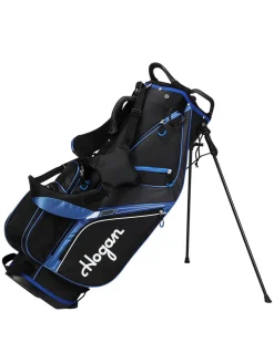 Hogan FW-817 Package - Steel Shaft