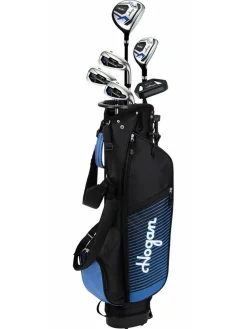 Hogan TX-682 Half Set - Steel Shaft