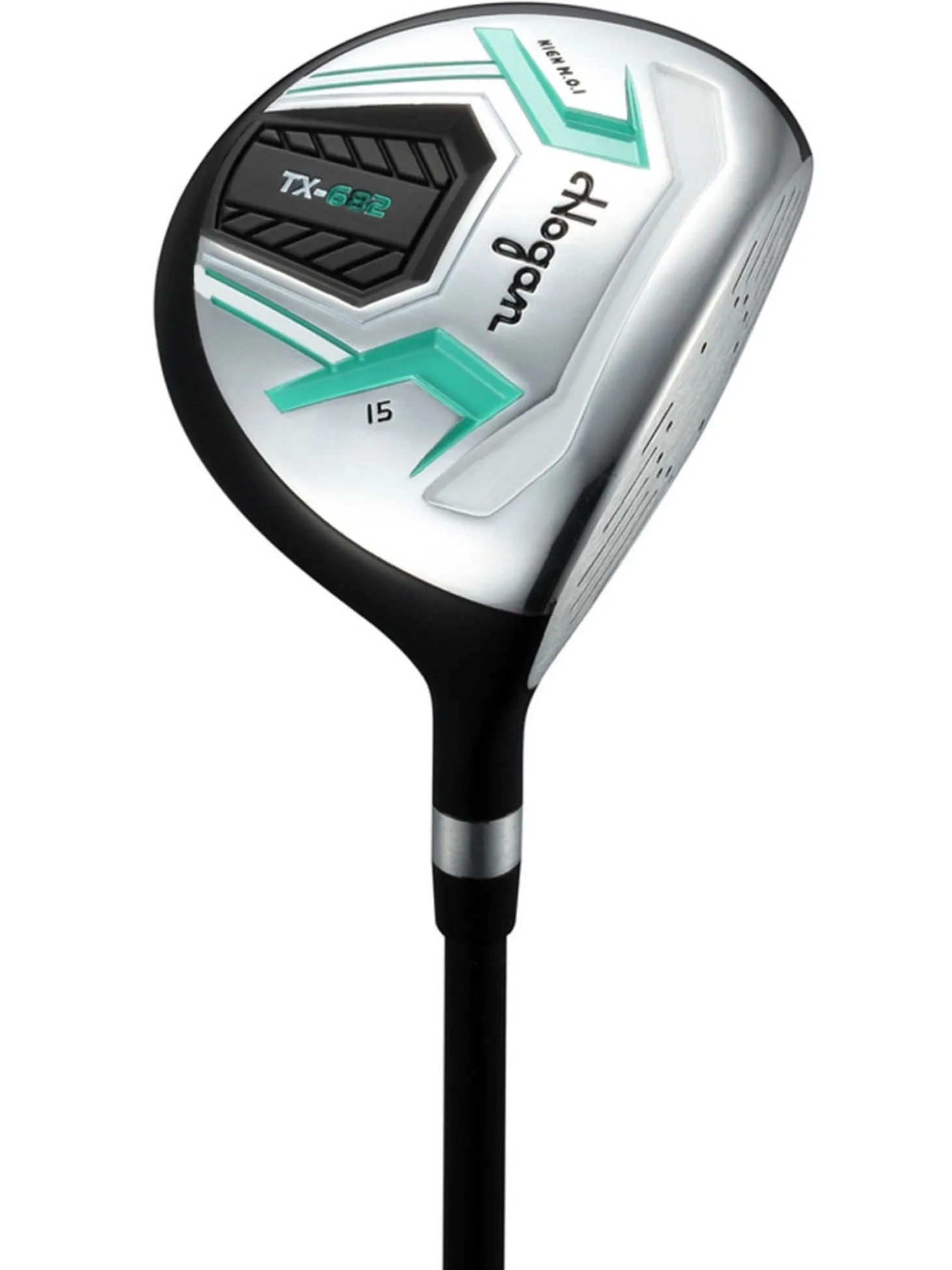 Hogan TX-682 Half Set - Womens