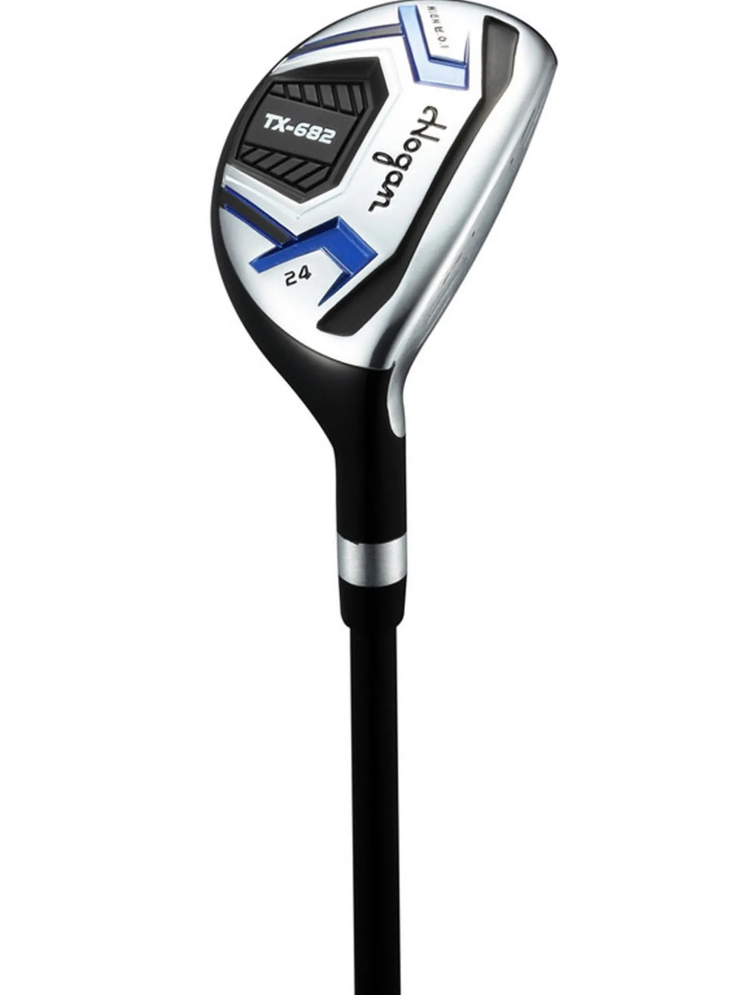 Hogan TX-682 Package - Steel Shaft