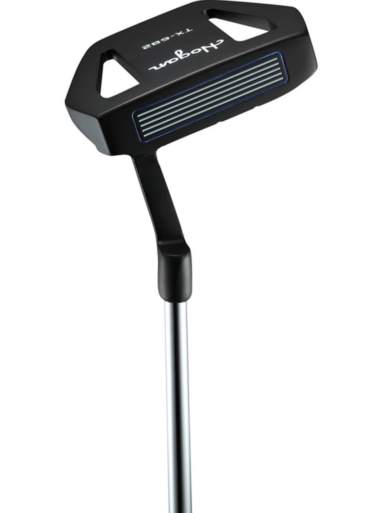 Hogan TX-682 Package - Steel Shaft